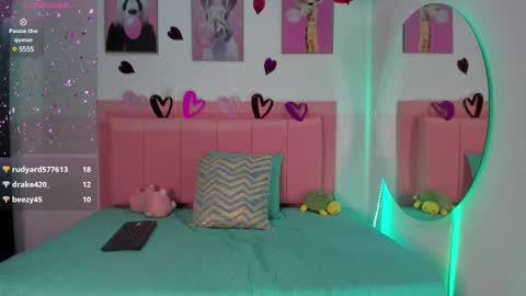 Snapshot of amandalee26 chatting on February 16, 2025, 7:49 pm amandalee26 online show from February 16, 2025, 7:49 pm