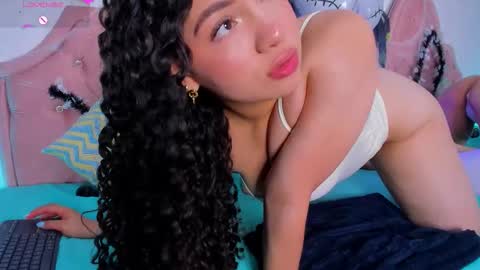 Snapshot of amandalee26 chatting on October 25, 2025, 6:57 pm amandalee26 online show from October 25, 2025, 6:57 pm