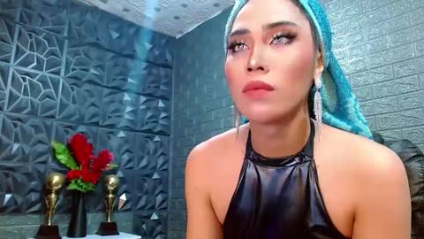 Snapshot of amandaleon chatting on January 6, 2025, 12:13 pm amandaleon online show from January 6, 2025, 12:13 pm