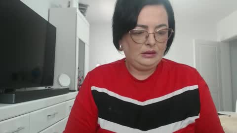Snapshot of amandamuller1982 chatting on June 11, 2026, 11:52 am Anda online show from June 11, 2026, 11:52 am