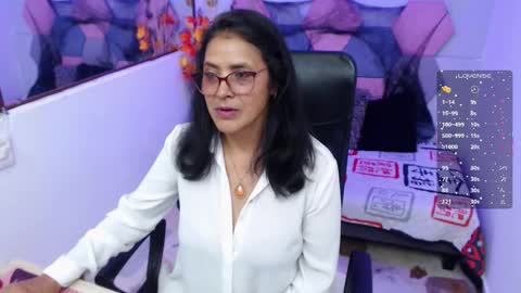 amandapeet online show from October 29, 2025, 8:43 pm