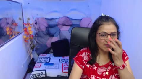 amandapeet online show from November 1, 2025, 5:48 pm