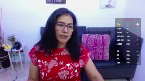 amandapeet online show from January 13, 2026, 8:25 pm