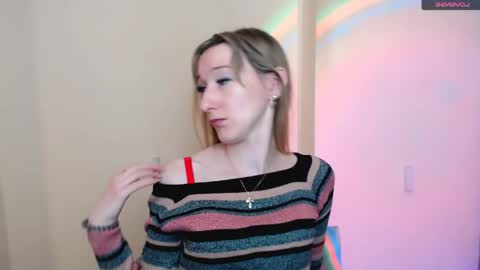 Amanda online show from March 29, 2026, 8:14 am