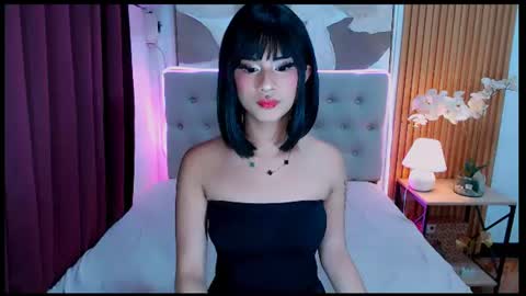 AMANDA online show from June 21, 2026, 9:39 pm