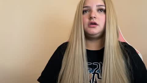 Amandha online show from January 21, 2025, 3:54 pm