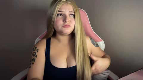 Amandha online show from January 23, 2025, 11:47 pm