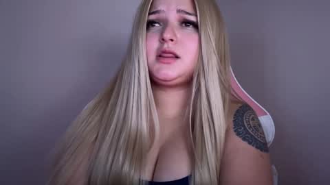 Amandha online show from January 28, 2025, 11:28 pm