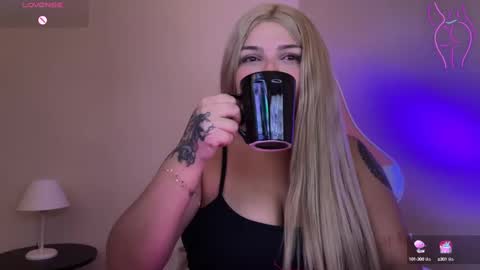 Amandha online show from March 2, 2025, 1:47 am