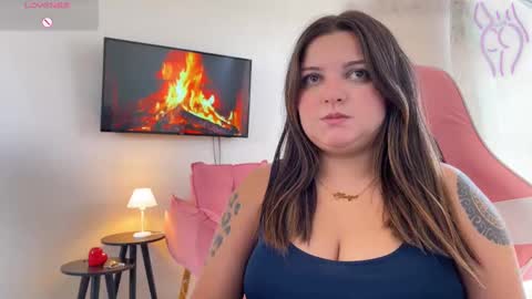 Amandha online show from March 12, 2025, 4:24 pm