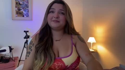 Amandha online show from February 9, 2026, 6:01 pm