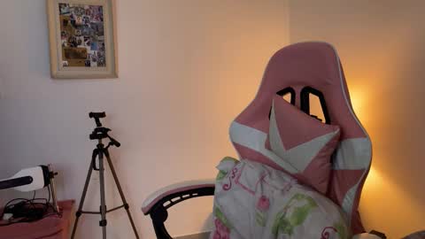 Amandha online show from February 10, 2026, 9:08 pm