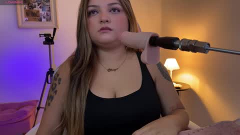 Amandha online show from February 24, 2026, 4:27 pm