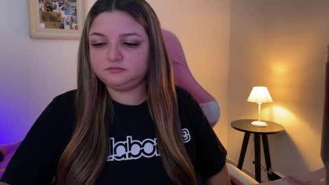 Amandha online show from April 5, 2026, 3:09 pm