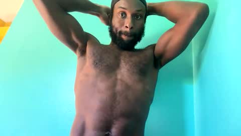 amandla1 online show from January 9, 2026, 7:15 pm