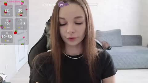 Snapshot of amaneli chatting on February 20, 2026, 10:38 am Mila online show from February 20, 2026, 10:38 am