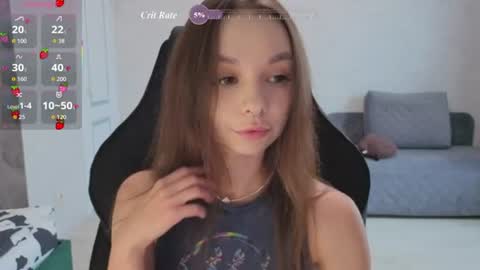 Mila online show from July 8, 2026, 11:15 am