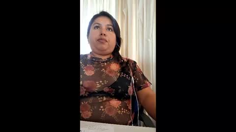 Snapshot of amapola_bluue chatting on March 2, 2026, 7:32 pm --AMAPOLA-- online show from March 2, 2026, 7:32 pm