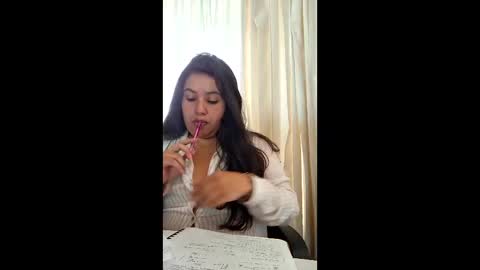 Snapshot of amapola_bluue chatting on March 3, 2026, 2:23 pm --AMAPOLA-- online show from March 3, 2026, 2:23 pm