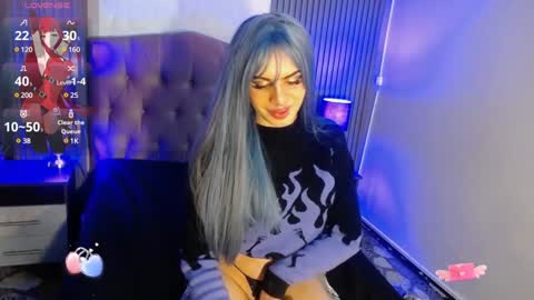 Snapshot of amapola_hs chatting on December 30, 2024, 4:20 am amapola_hs online show from December 30, 2024, 4:20 am