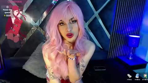 Snapshot of amapola_hs chatting on January 4, 2025, 3:40 am amapola_hs online show from January 4, 2025, 3:40 am