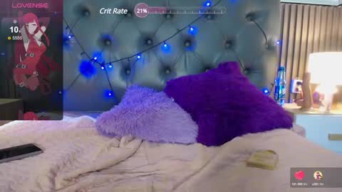 Snapshot of amapola_hs chatting on January 11, 2025, 6:35 am amapola_hs online show from January 11, 2025, 6:35 am