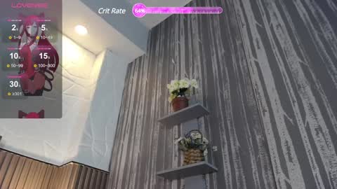 Snapshot of amapola_hs chatting on January 16, 2025, 6:35 am amapola_hs online show from January 16, 2025, 6:35 am