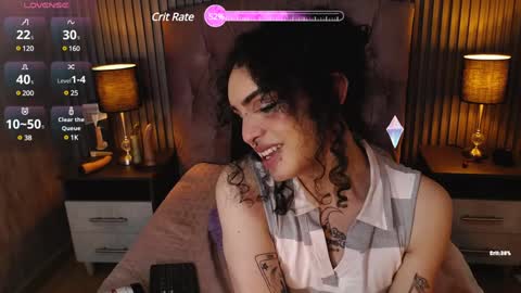 Snapshot of amapola_hs chatting on February 6, 2025, 4:10 am amapola_hs online show from February 6, 2025, 4:10 am