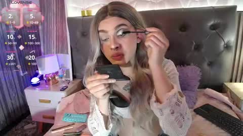 Snapshot of amapola_hs chatting on September 25, 2025, 9:51 pm amapola_hs online show from September 25, 2025, 9:51 pm