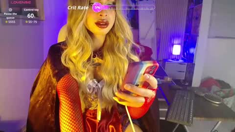 Snapshot of amapola_hs chatting on October 8, 2025, 11:57 pm amapola_hs online show from October 8, 2025, 11:57 pm