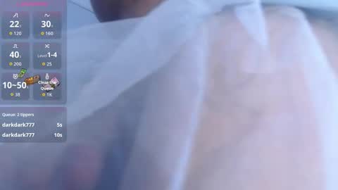 Snapshot of amapola_hs chatting on January 5, 2026, 9:07 pm amapola_hs online show from January 5, 2026, 9:07 pm