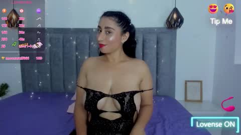 Snapshot of amara18_ chatting on February 24, 2026, 8:40 pm amara18_ online show from February 24, 2026, 8:40 pm