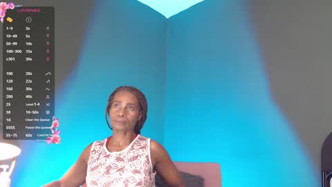 luna online show from December 12, 2024, 3:27 pm