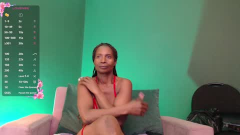 luna online show from December 30, 2024, 9:40 pm