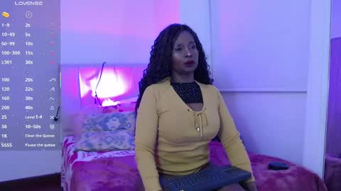 luna online show from March 3, 2025, 11:44 am