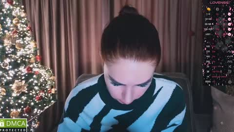 amara campbell online show from January 16, 2025, 6:56 am