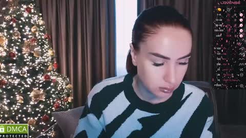 amara campbell online show from January 18, 2025, 3:31 am