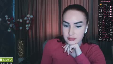 amara campbell online show from January 19, 2025, 5:48 am