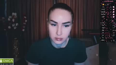 amara campbell online show from February 13, 2025, 4:43 am