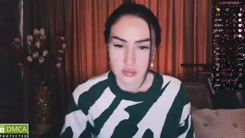 amara campbell online show from February 18, 2025, 2:59 am