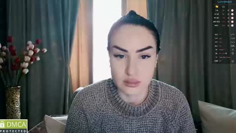 amara campbell online show from September 17, 2025, 3:41 am