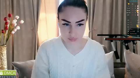 amara campbell online show from October 19, 2025, 6:14 am