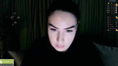 amara campbell online show from October 25, 2025, 12:02 pm