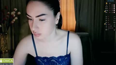 amara campbell online show from November 7, 2025, 4:12 am