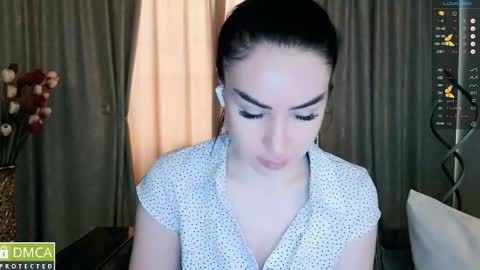 amara campbell online show from March 24, 2026, 3:11 am