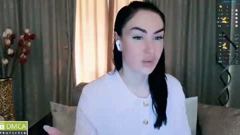 amara campbell online show from June 27, 2026, 3:11 am