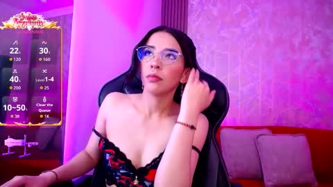 amara_davis1 online show from March 7, 2026, 2:19 am