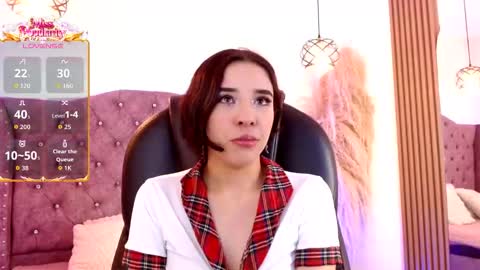 amara_davis1 online show from March 13, 2026, 4:52 am