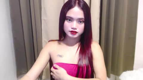 amara_hayami online show from October 4, 2025, 12:03 pm