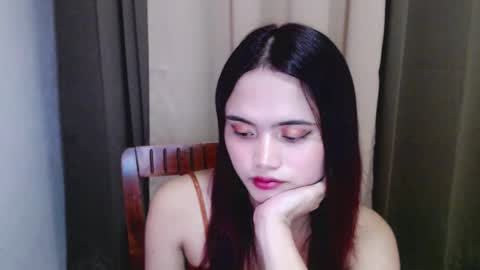 amara_hayami online show from October 15, 2025, 1:44 pm